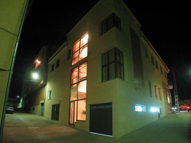 Hostal Ciudad De Caparra Carcaboso Bagian luar foto
